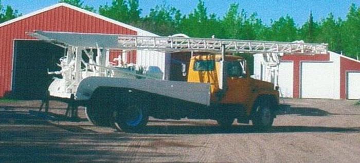 Used 1984 Mayhew 1000 - SOLD