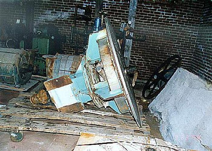 Used BELOIT 3794 #10456