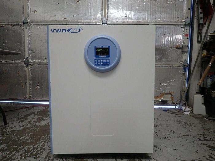 Used Thermo Electron VWR CO2 Air Jacketed Incubator Basic 10810-888