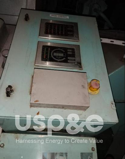 Used 7 MW 2009 Used Wartsila W16V32 HFO Generator Sets