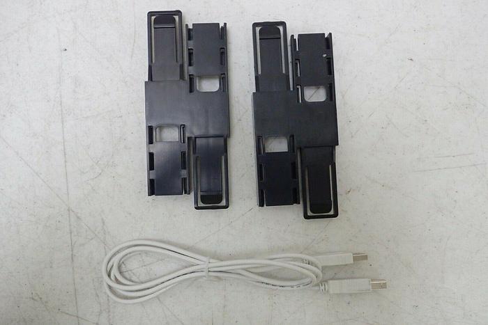 Used Ametek Powervar Security II Rackmount UPM