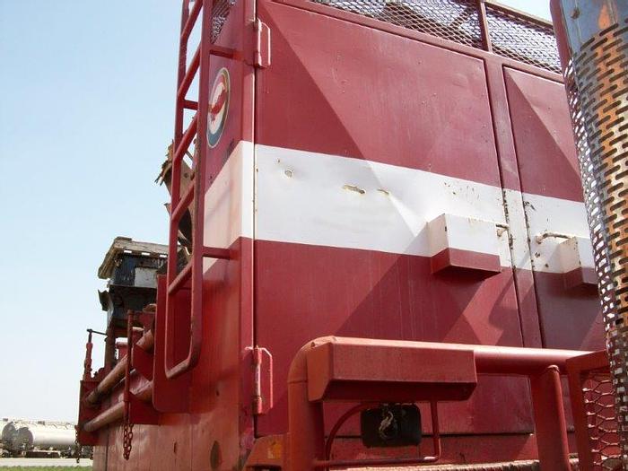 Used Buildings, Skid Shacks & Dog Houses