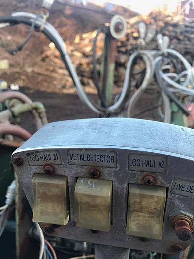 Used Timesavers 452-3