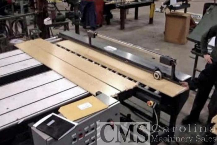 Used 2006 DOUCET RS-75