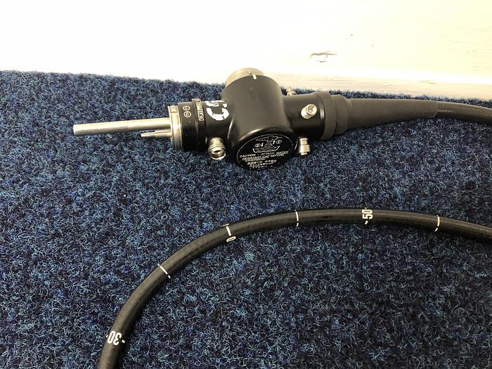 Used Olympus Colonoscope PCF 200