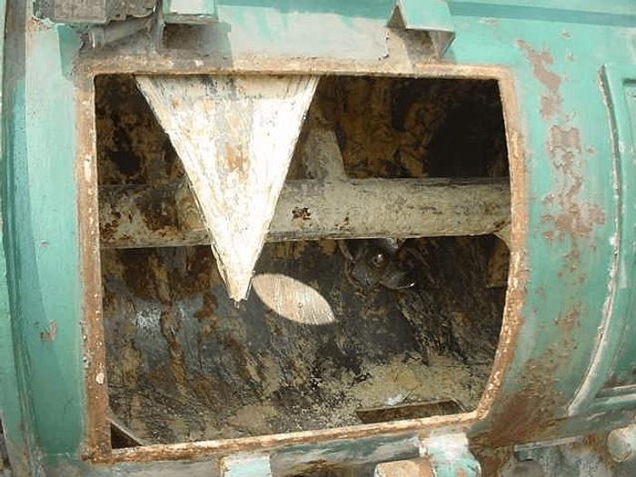 Used LITTLEFORD MODEL FKM 300 D MIXER – C/S – WITH CHOPPER