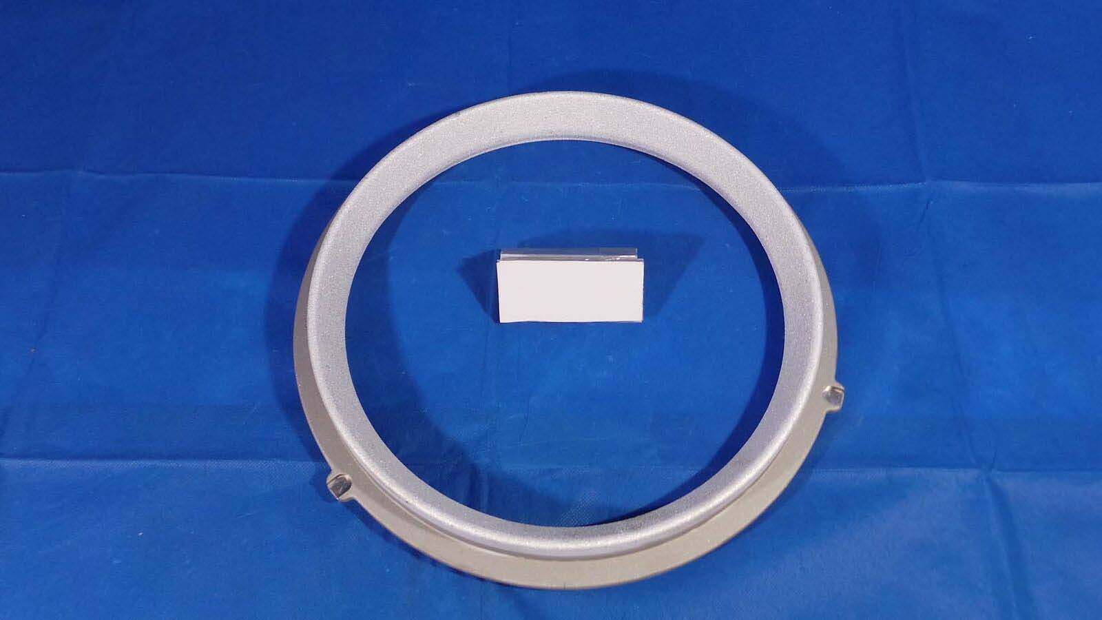 Used Applied Materials 0021-17722 Ring, 0021-17722 / Rev 005 / 633463000 /