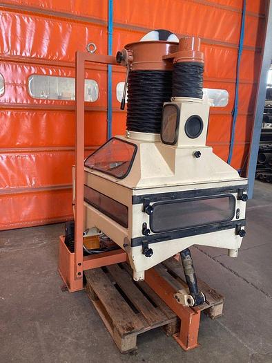 Usato Spietratore Sangati T10