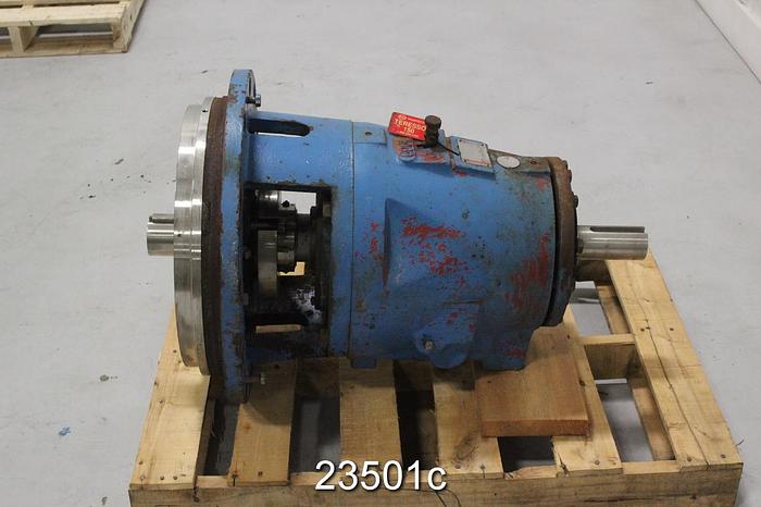 Used Goulds 3175 M 18" Pump Power End #23501