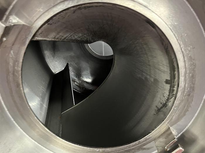 Used GUNTHER GPC 3000