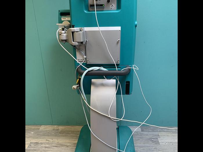 Used Gambro Prismaflex Dialysegerät SV 7.21 + Barkey Auto Control 3XPT Unit