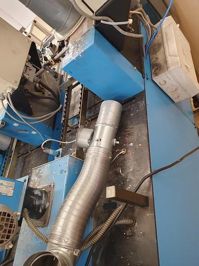 Used 2012 Ariste ASOC 49