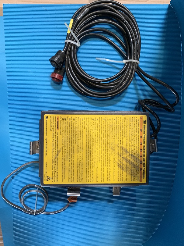 Used Scientific Technologies Minisafe/Flexsafe 4300B Series