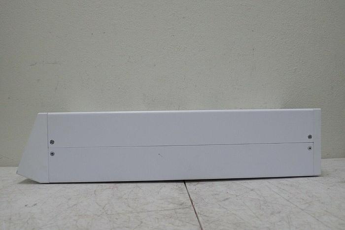 Used AC Analytical Controls by PAC Type Interface Series 3 Unit