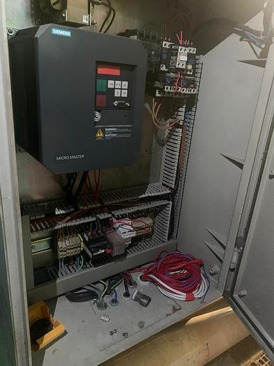 Used SLITTER BIANCO 1995 2200 mm