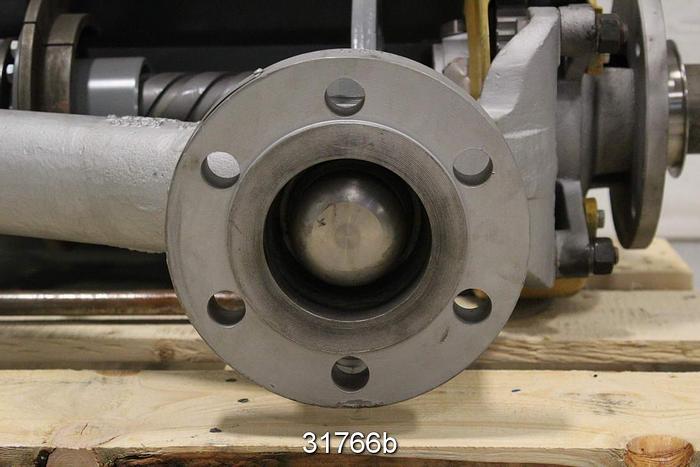 Unused Diamond Power IR-37 Furnace Wall Soot Blower #31766