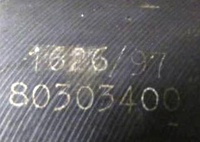 Gebraucht INDEX angetr. WZ 60.3820E425