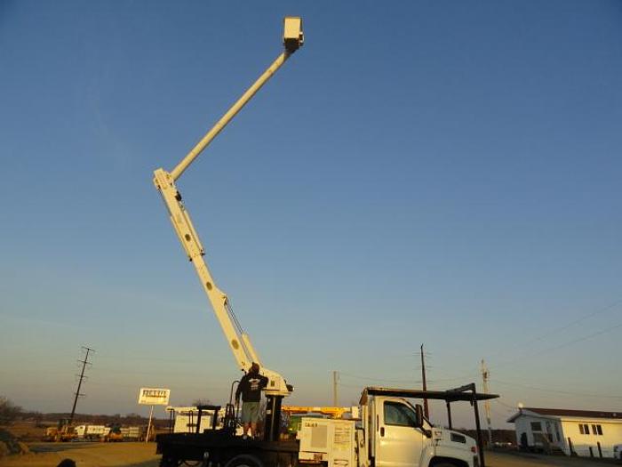Used 2007 ALTEC LRV57RM
