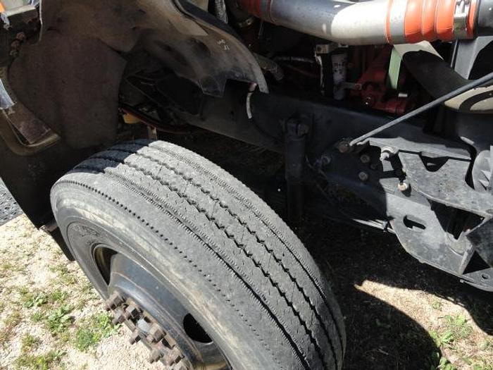 Used 2013 FORD F750