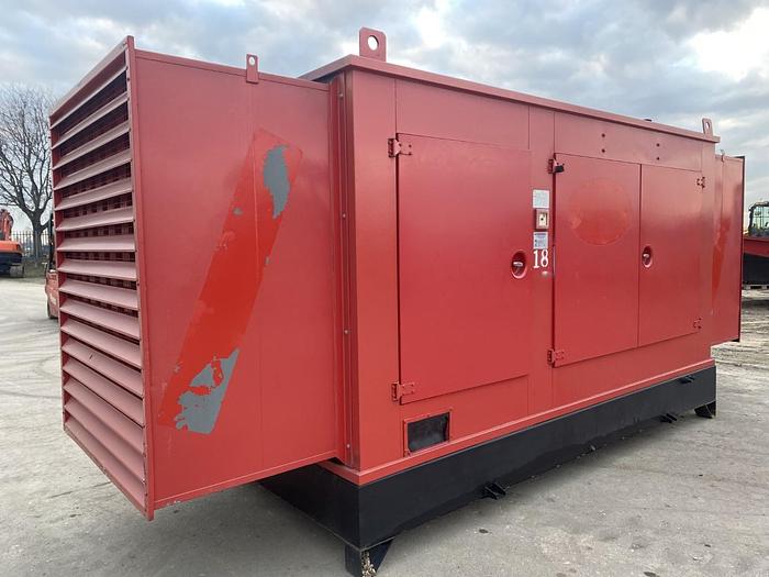 Usato 2000 PERIN GEP1500 7000 S