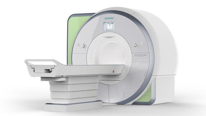 Used Siemens MAGNETOM Aera 1.5T MRI