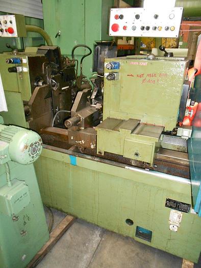 D'occasion Ascentreermachine WMW FZWD 160