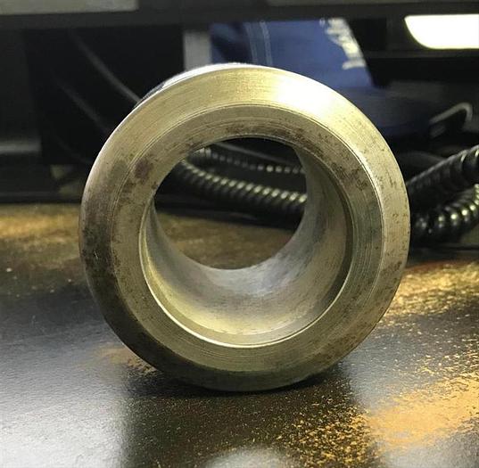 VL140 Shank Aligner - 50202993-A