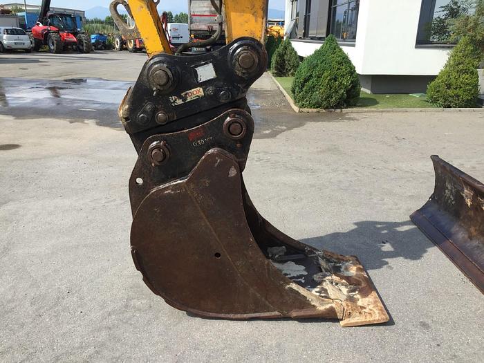 Used 2006 JCB JS 145W