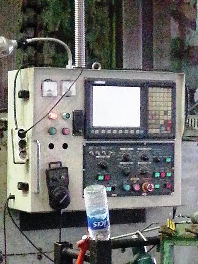 Used Borer Horizontal Floor Type CNC Asquith