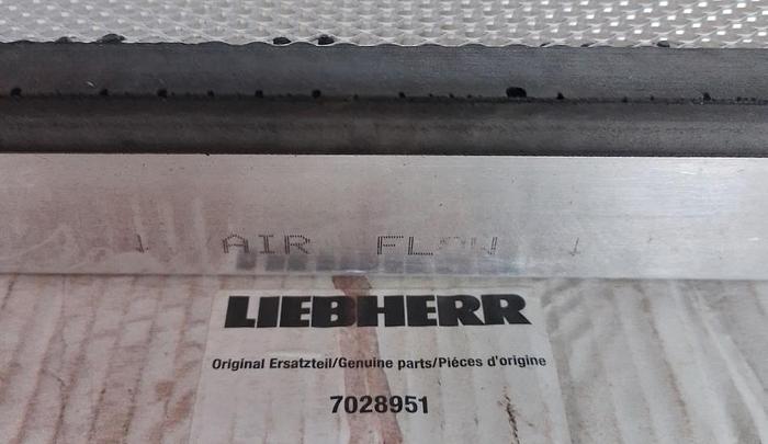 Filtro Liebherr 7028951