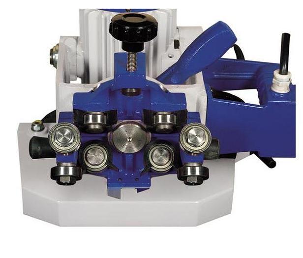 Omga RN450 12" Radial Arm Saw