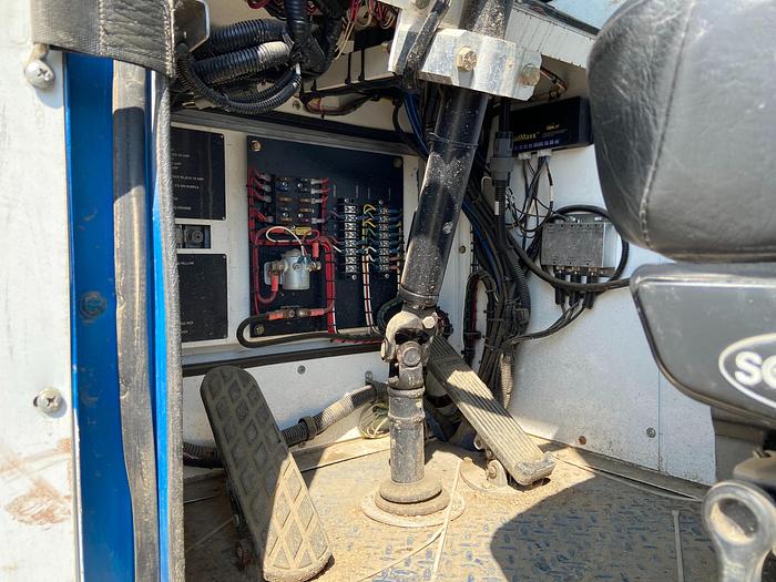 Used 2012 Cooper 550 Drilling Rig Package