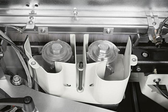 2021 Edge banding machine bordatrice ME35TR  ME35TR