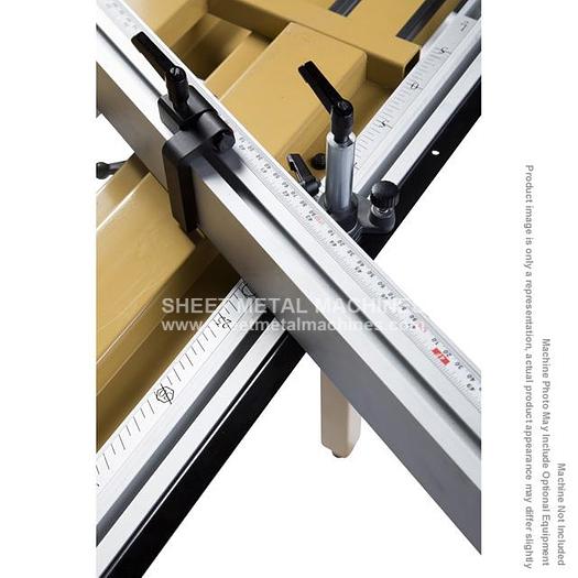 New POWERMATIC PMST48 Sliding Table Saw Attachment 1794860K for Sa...