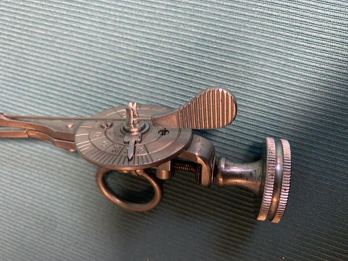 Gebraucht Chirurgisches Instrument