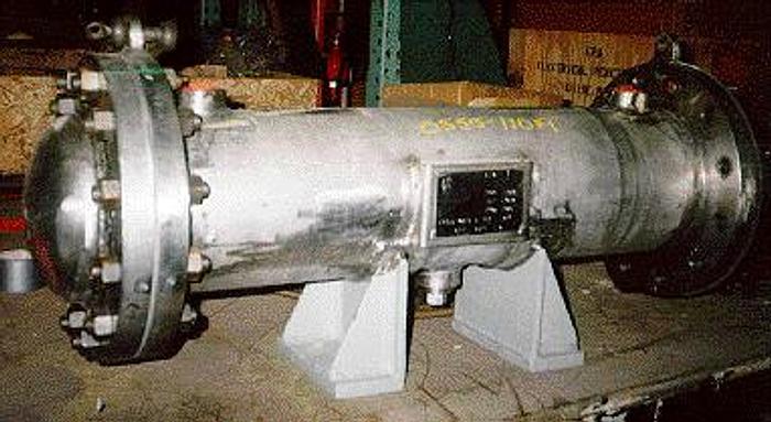 Used American Industrial