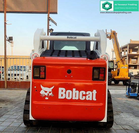 Used 2012 Bobcat T190