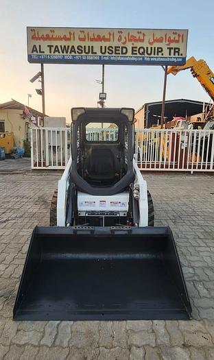 Used 2019 Bobcat S450