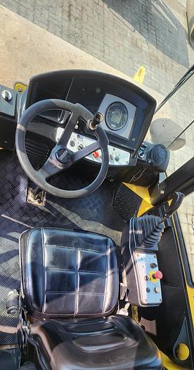 Used 2017 BOMAG BW 211D-40