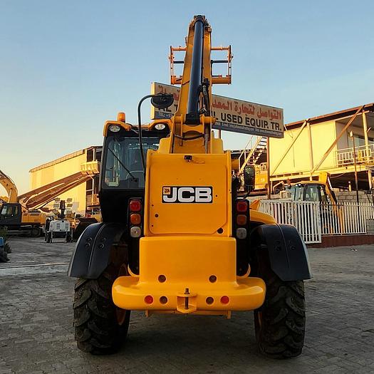 Used 2017 JCB 540-170