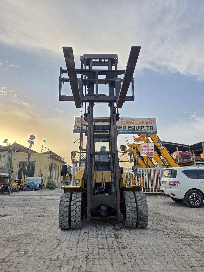 Used 2016  DP 100NM1