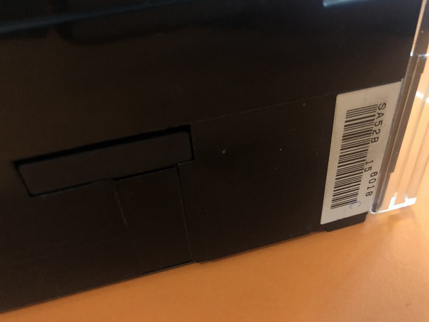 Used Fuji SA52B Autobreaker