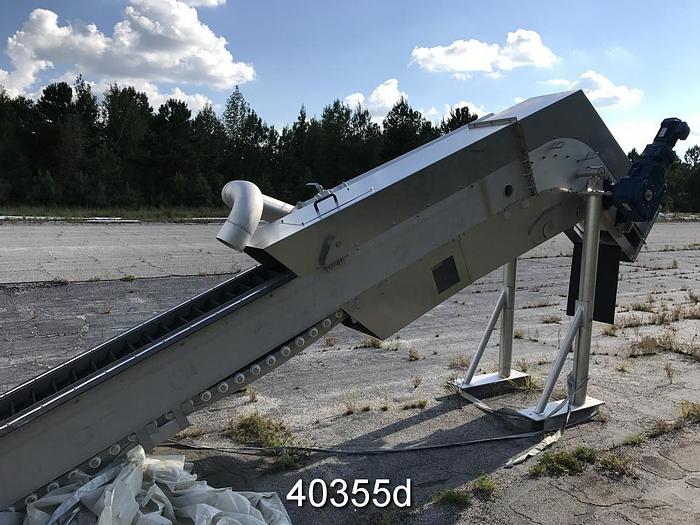 Unused Meri Dinoscreen DS50-3800 #40355