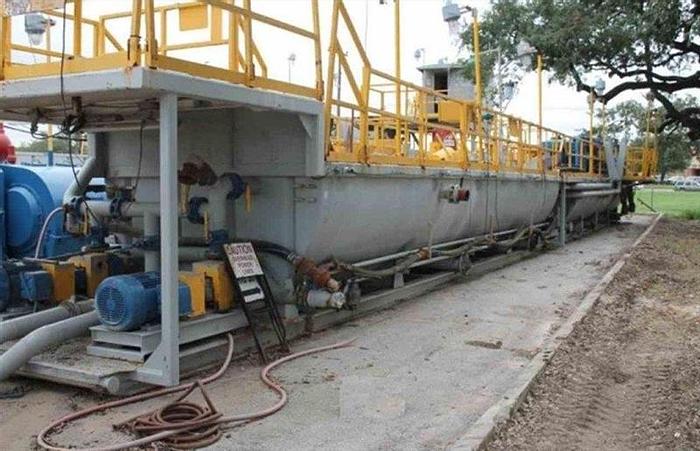 Used 2008 Crown Duke CE 750 SD Drill Rig