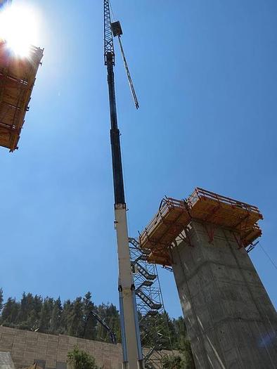 Used 1985 P&H OMEGA65