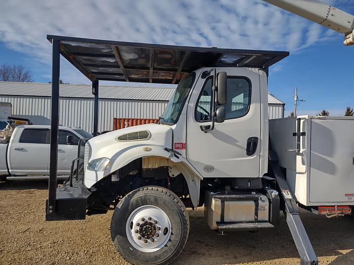 Used 2013 TEREX xt60