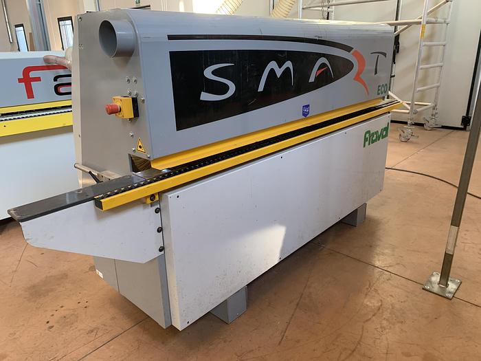 Usato 2003 FRAVOL SMART S1 ECO