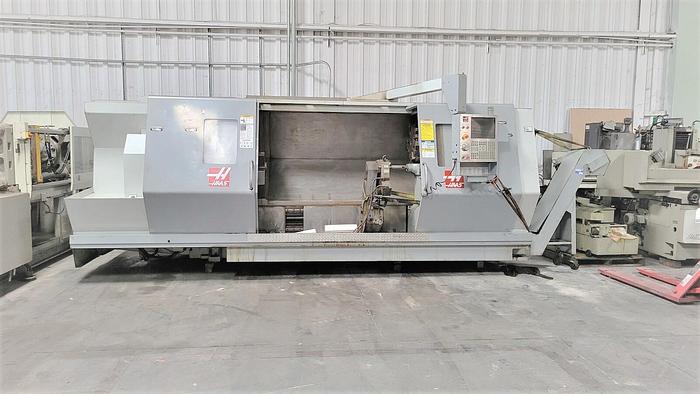 Used 2006 Haas SL-40LB