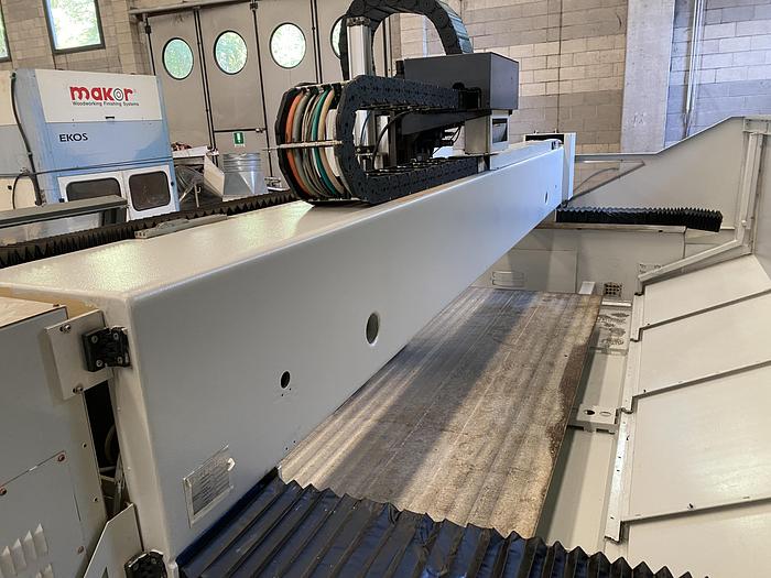 Usato 2008 Intermac Master 33 M