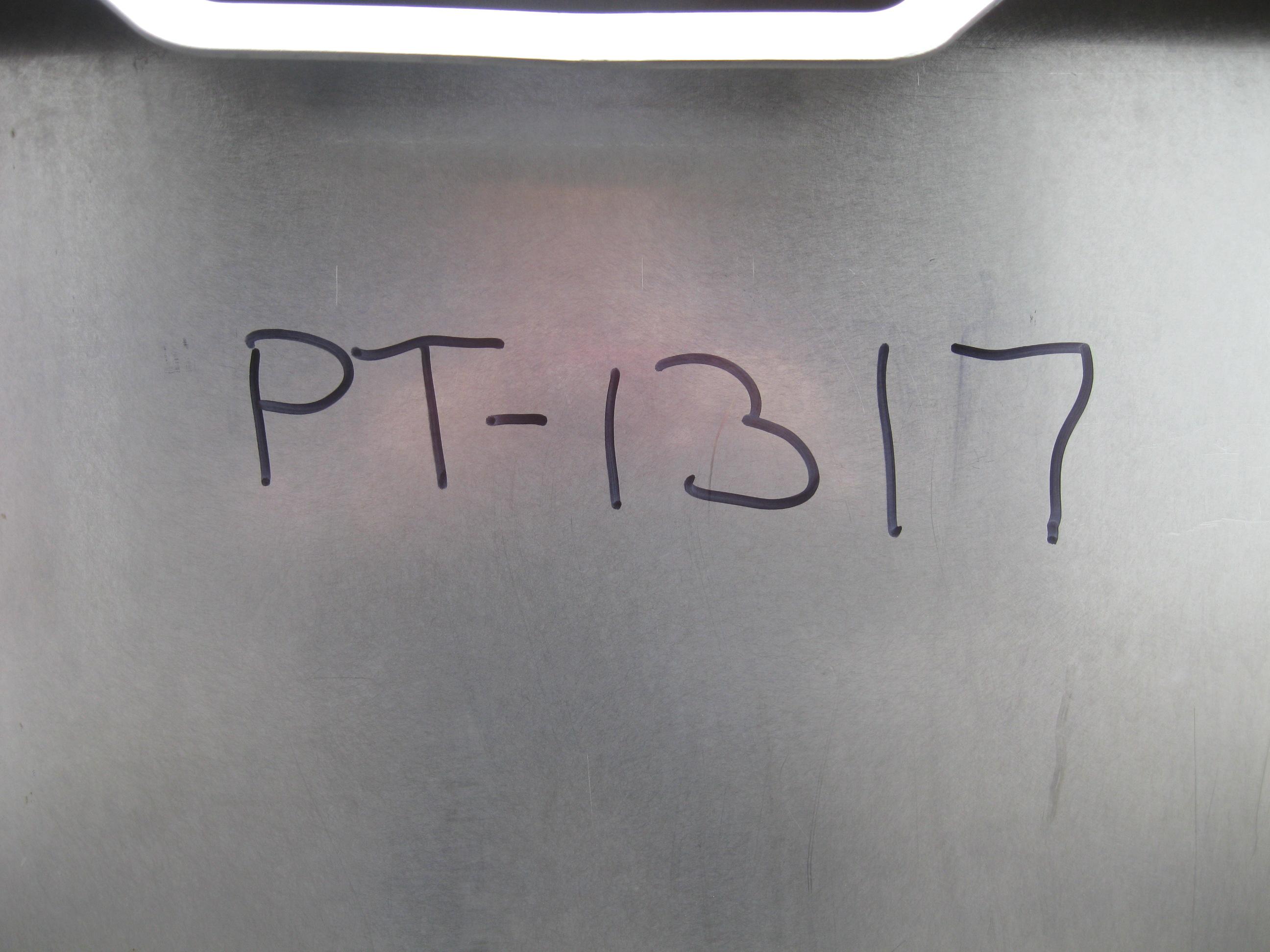 Usado U-SHAPED PADDLE MIXER WITH LIFT LID